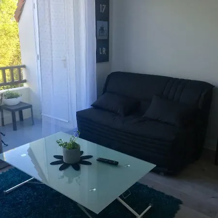 Le Coligny 49 * Λα Ροσέλ