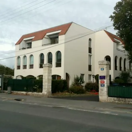 Le Coligny 49 Διαμέρισμα Λα Ροσέλ
