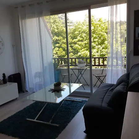 Le Coligny 49 Διαμέρισμα Λα Ροσέλ