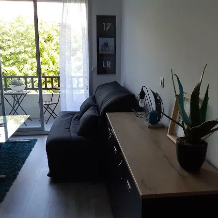 Le Coligny 49 Διαμέρισμα