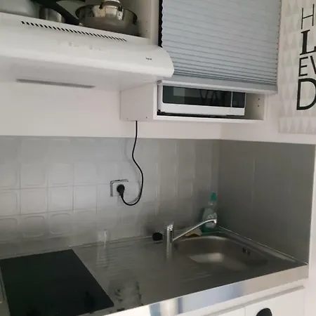 Le Coligny 49 Διαμέρισμα *